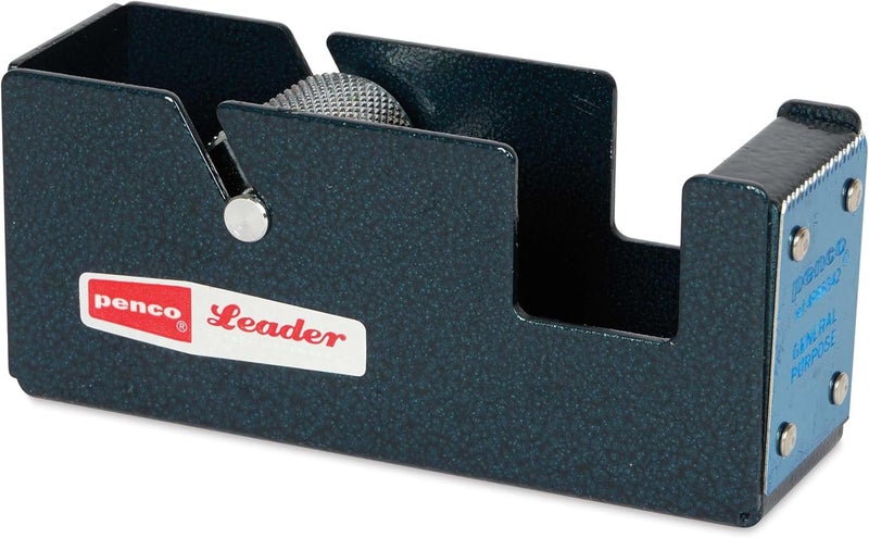 HSDP175/176 Penco Tape Dispenser: 0.8 in. width (Navy Blue)